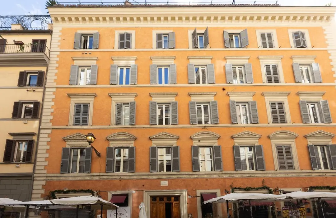 Sant'Angelo-Rental In Rome-1