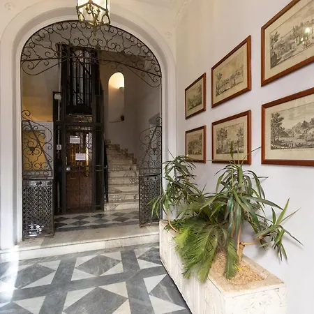 Sant'Angelo-Rental In Rome-3