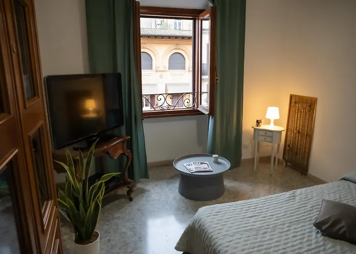 House - Termini Esquilino